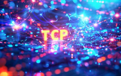 TCP – kluczowy protokół komunikacji w sieci internetowej