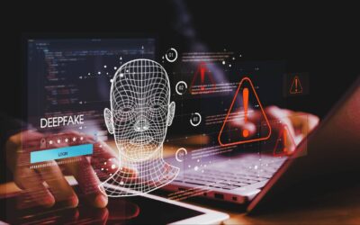 Jak banki przygotowują się na ataki deepfake w płatnościach online?