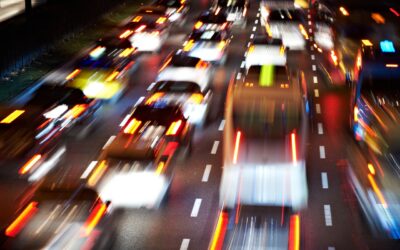 Wideo w telematyce – jak kamera w ciężarówce wpływa na bezpieczeństwo kierowców i pasażerów?