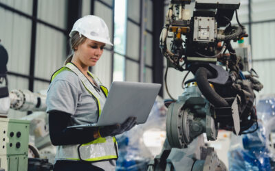 Jak optymalizować procesy produkcyjne – od eliminacji strat po pełną wydajność