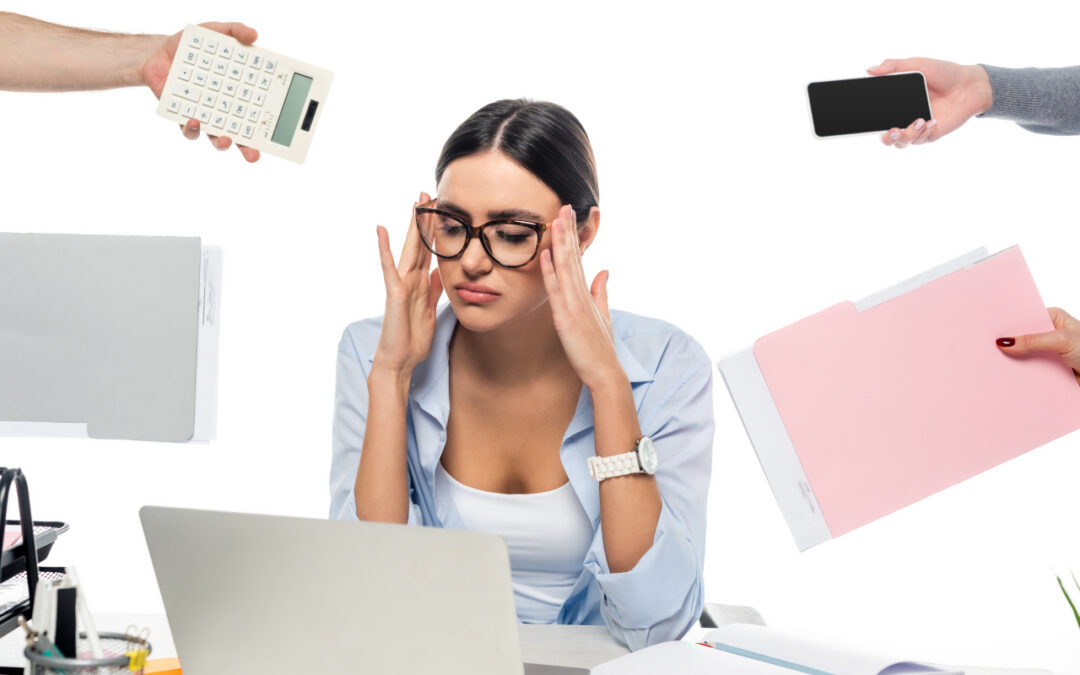 Księgowość bez stresu – jak zapanować nad finansami firmy w kilku kliknięciach