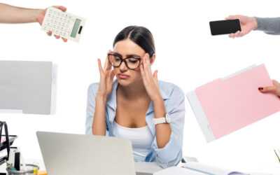 Księgowość bez stresu – jak zapanować nad finansami firmy w kilku kliknięciach
