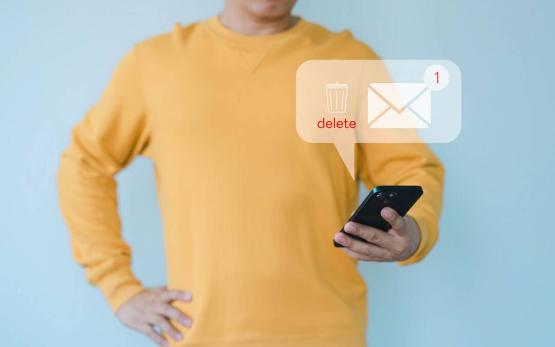 Utrata ważnej wiadomości: jak odzyskać usunięte SMS? Poradnik