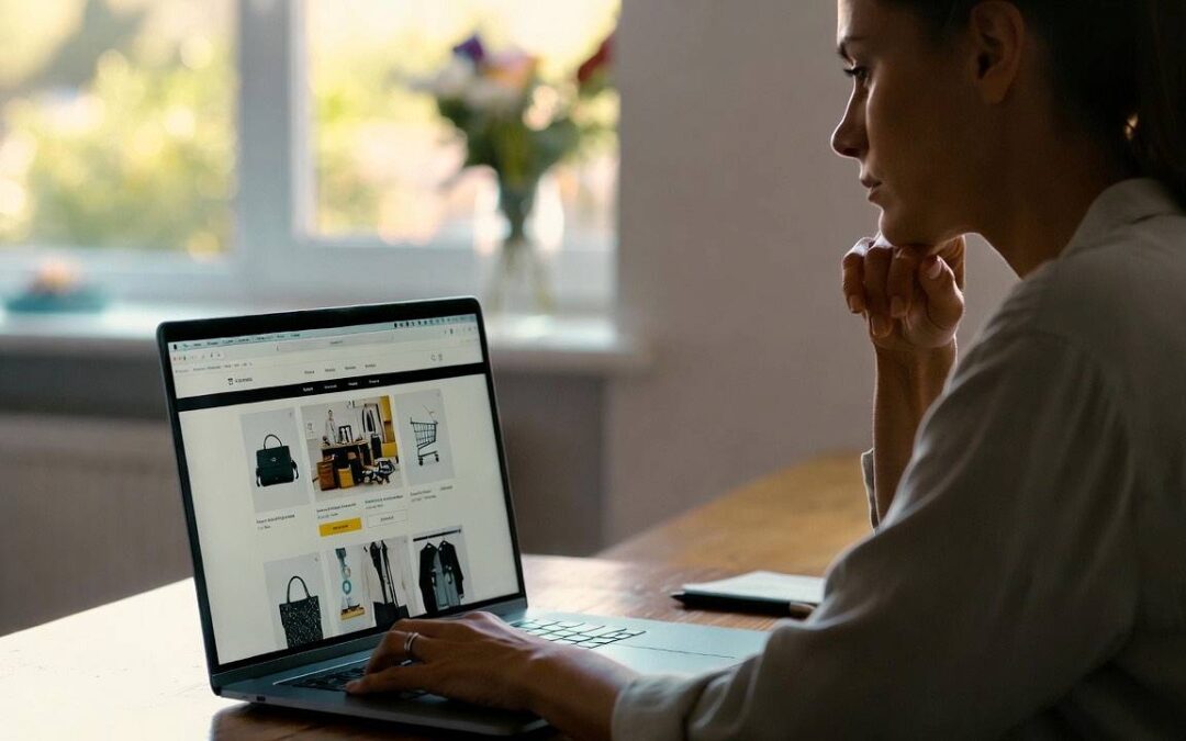 Platforma e-commerce j-sell: nowa, wydajna alternatywa dla Shopify i WooCommerce