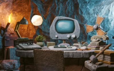 To już nie science fiction – gadżety filmowe, które stały się faktem