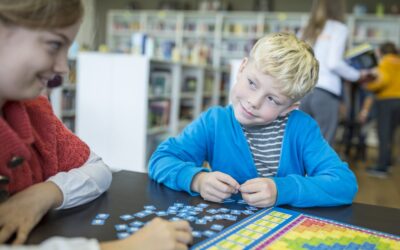 Najlepsze gry logiczne dla dzieci