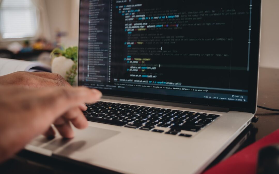 C# dla początkujących — najważniejsze pojęcia na start