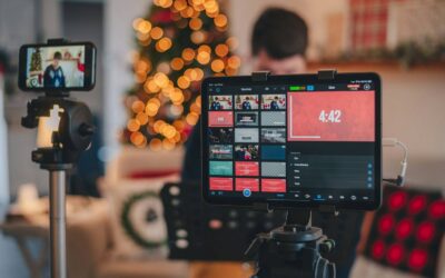 Obsługa techniczna podczas streamingu – fundament udanej transmisji