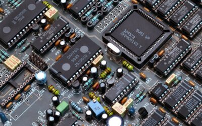 Własne urządzenia elektroniczne jako sposób na uniezależnienie się od gotowych systemów