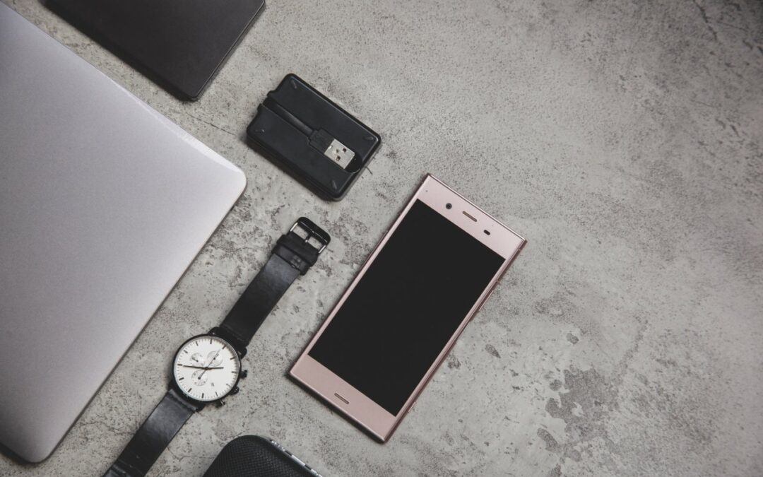 Telefon dla twórcy internetowego — jakie funkcje naprawdę mają znaczenie?