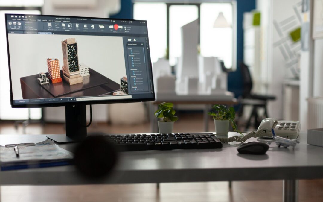 Komputer do renderowania i obróbki wideo — co powinien mieć?