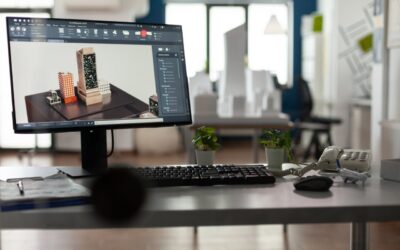 Komputer do renderowania i obróbki wideo — co powinien mieć?