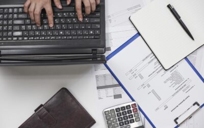 Integracja fakturowania z księgowością — mniej przepisywania, mniej pomyłek