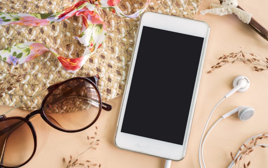 Nowy telefon bez wychodzenia z domu — na co uważać przy zakupach online?