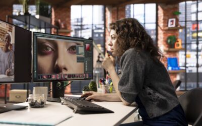 Studio Display czy Pro Display XDR — który ekran wybrać do pracy?