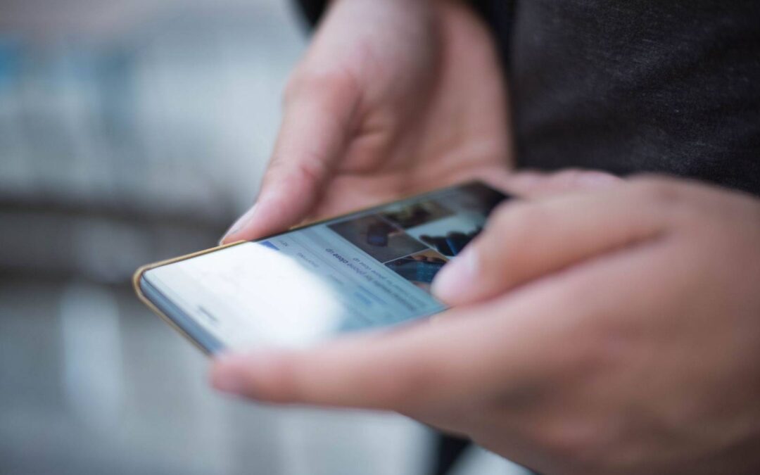 Zasięg, 5G i wygoda korzystania z sieci. Co warto wiedzieć o internecie mobilnym w Mobile Vikings?
