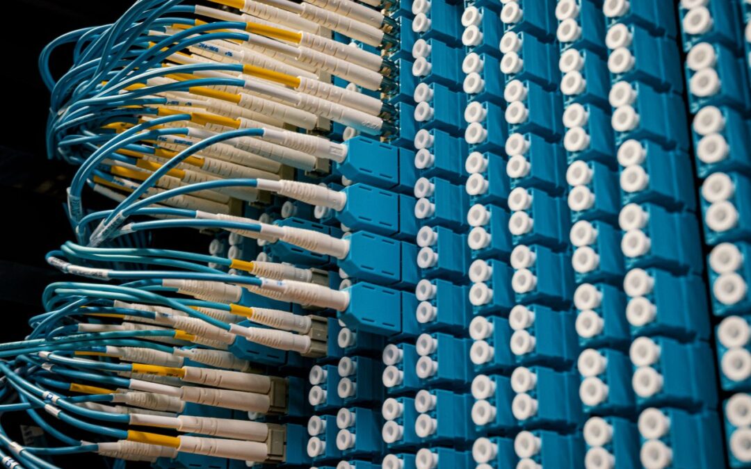 Integracja danych na skalę całego przedsiębiorstwa – Co decyduje o sukcesie projektu SAP